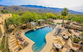 Tanque Verde Guest Ranch