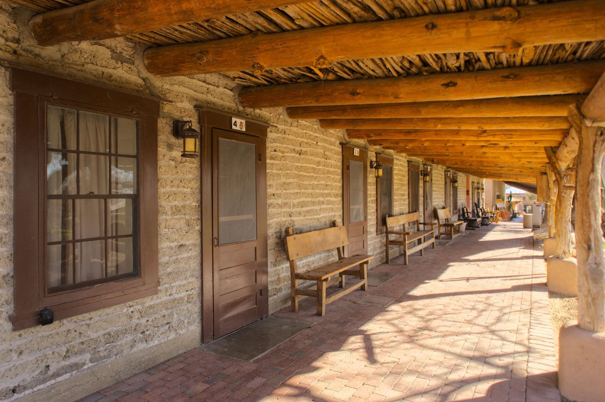 Tanque Verde Guest Ranch Tucson Exterior foto