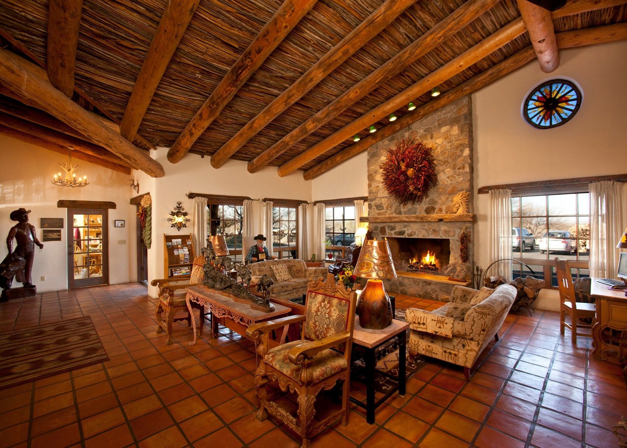 Tanque Verde Guest Ranch Tucson Exterior foto