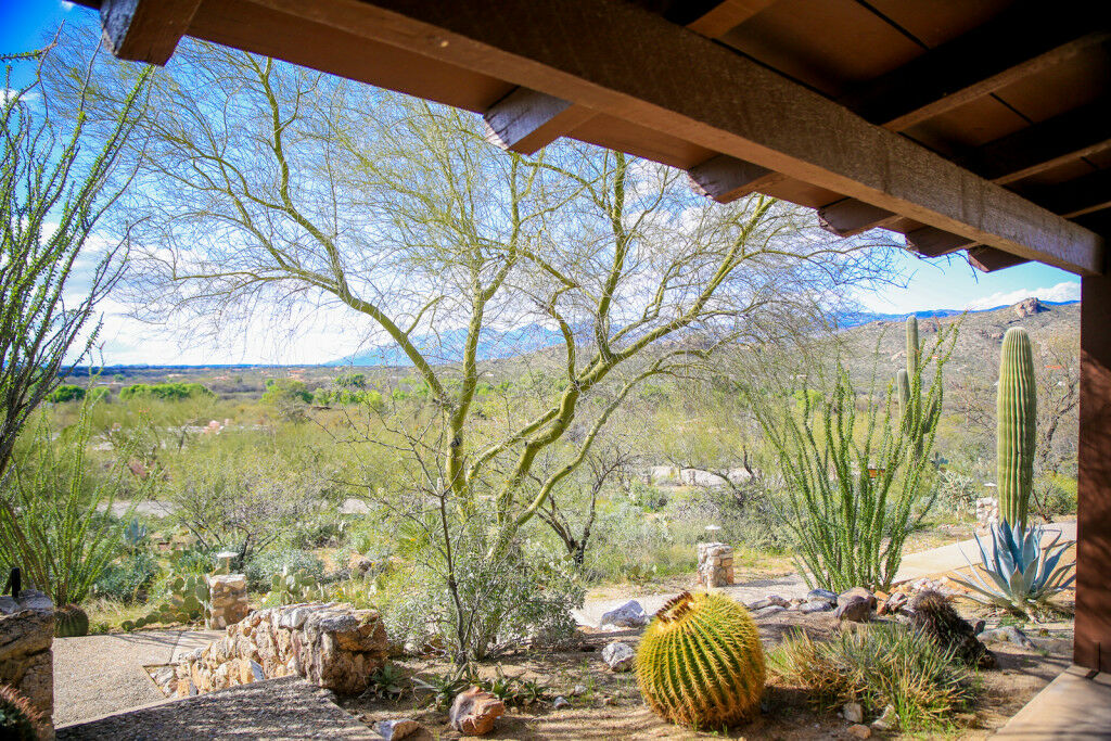 Tanque Verde Guest Ranch Tucson Exterior foto